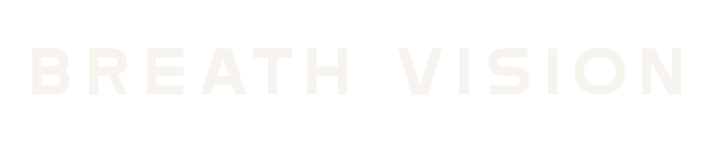 BREATH VISION logo