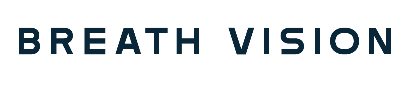 BREATH VISION logo