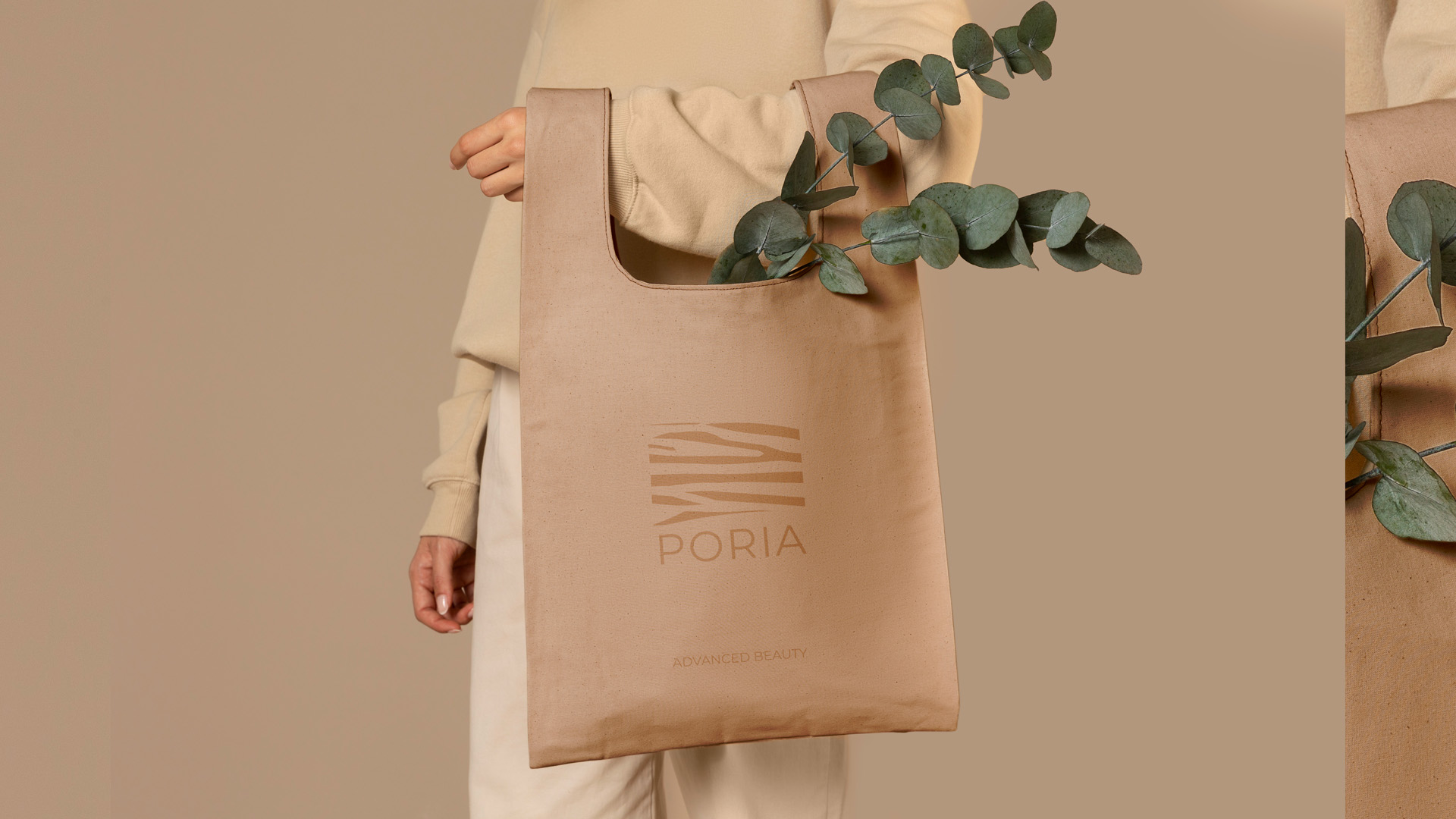 PORIA preview